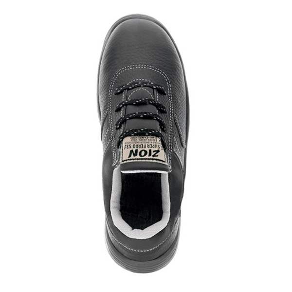 Safety footwear Panter E Zion Ferro S2 / Footwear Workwear