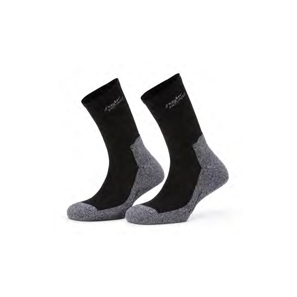 CoolMax JHayber Works Socks - Footwear and Workwear