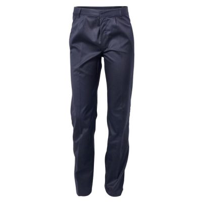 Fireproof antistatic marine trousers Series 84-48