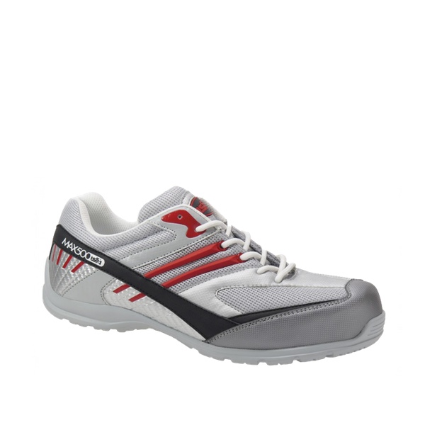 Calzado de seguridad Issa Line Camel S1P SRC Unisex Calzado de Seguridad