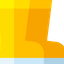 Bermuda multibolsillos Vesin beige