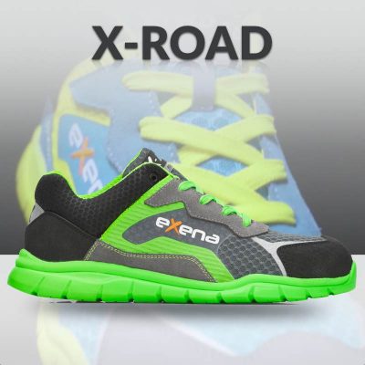Exena X-Road
