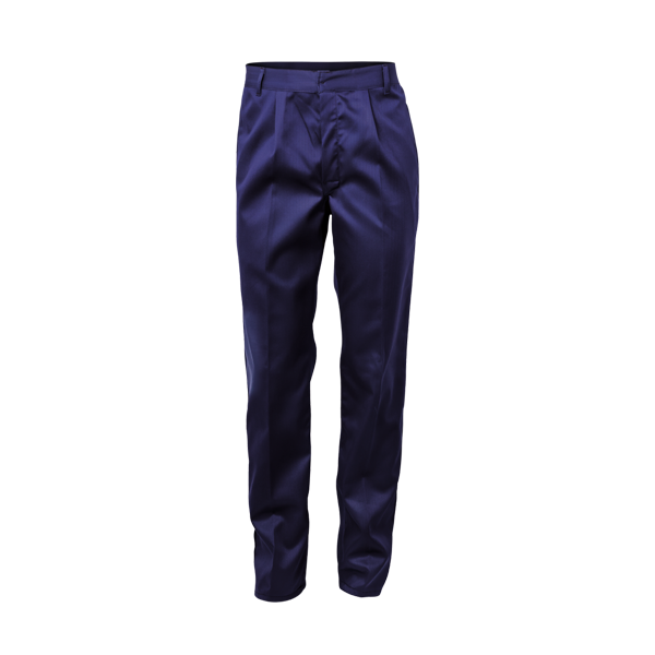 Fireproof Cotton Trousers