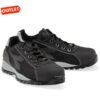 Calzado de seguridad DIADORA GLOVE TECH LOW PRO S3 SRA HRO ESD OUTLET