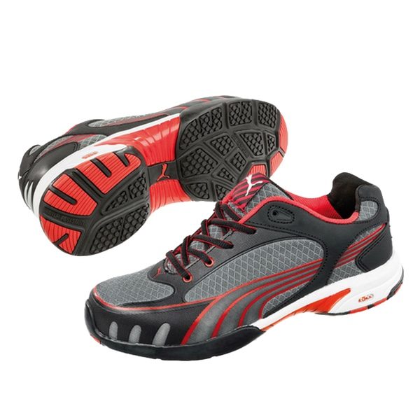 tenis puma de seguridad para hombre