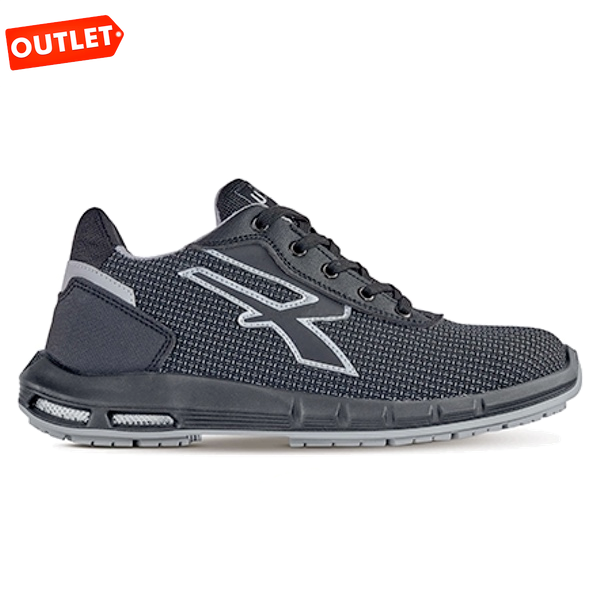 tenis de seguridad nike