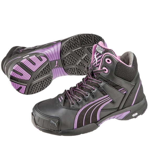 zapatillas de seguridad puma mujer zapatillas de seguridad puma mujer