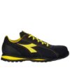 Calzado de seguridad Diadora Glove Low Negro S3S FO HRO Unisex