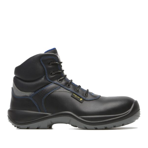 Bota de seguridad Exena PROFESSIONAL TESLA SB E WRU FO P SRC