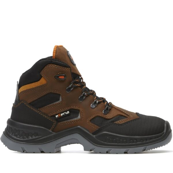 Bota de seguridad Exena Storm Borneo 20 S3 SRC Unisex