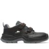Calzado de seguridad Exena Storm Ponza S1P SRC Unisex