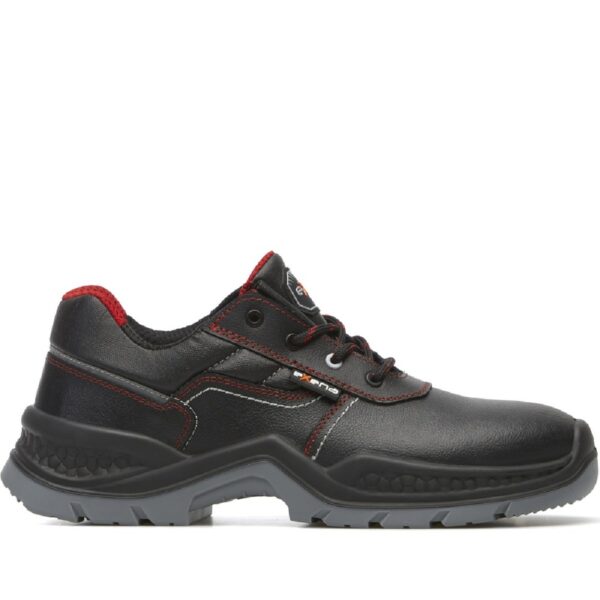 Calzado de seguridad Exena Storm Sicilia S3 SRC Unisex