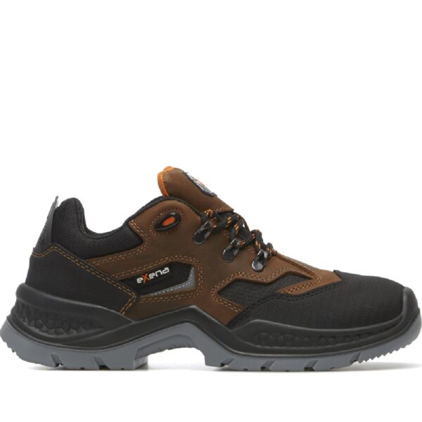 Calzado de seguridad Exena Storm Sumatra 20 S3 SRC Unisex