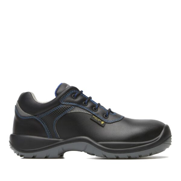 Zapato de seguridad Exena PROFESSIONAL GAUSS SB E WRU FO P SRC