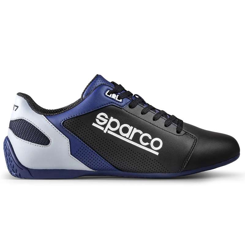 Zapatilla deportiva Sparco Sport SL-17 MARTINI RACING 001263 MRBM - Calzado  y Ropa Laboral
