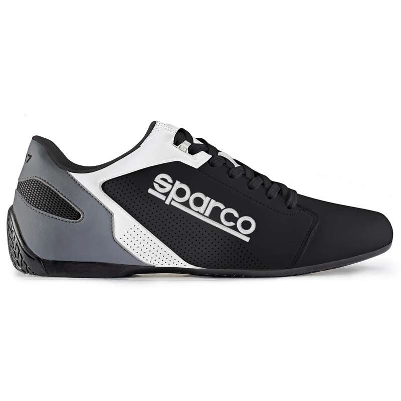 Zapatilla deportiva Sparco Sport SL-17 001263 NRBI - Calzado y Ropa Laboral