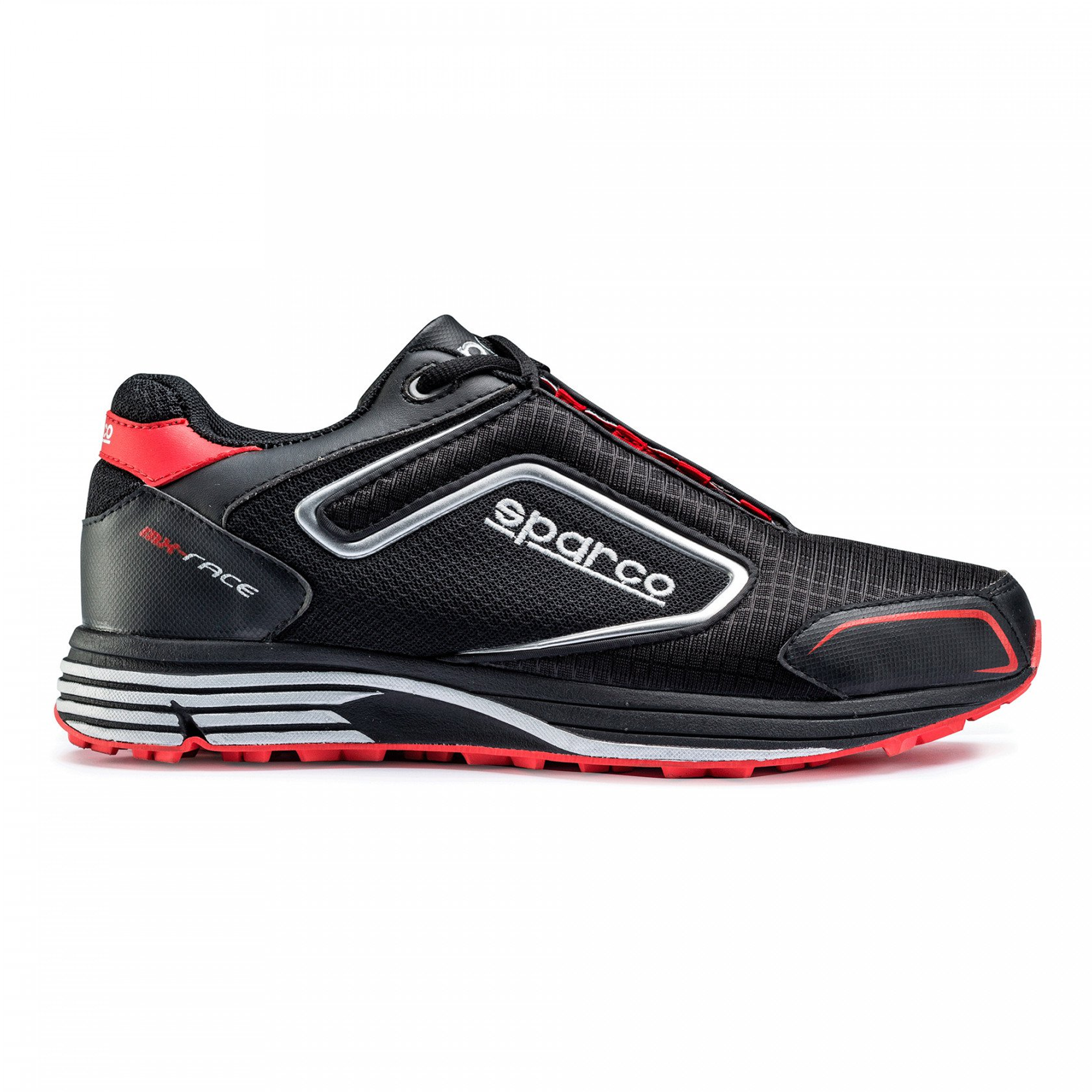 Zapatillas deportivas Sparco Sport Line MX-RACE VIBRAM - Calzado de  Seguridad