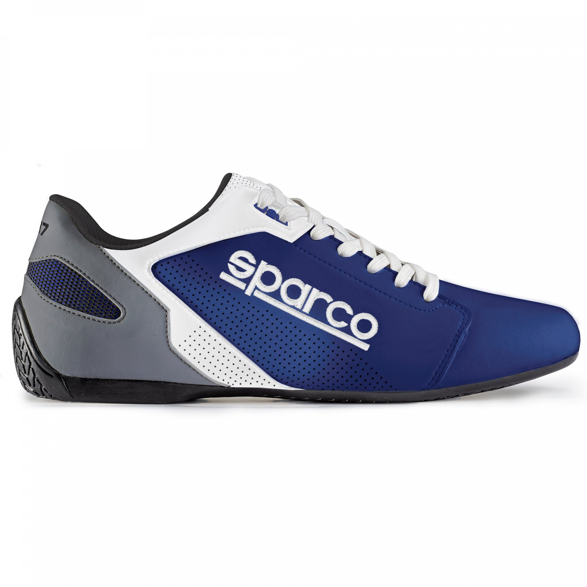 deportiva Sparco Sport Line SL-17 Azul - Calzado Ropa Laboral