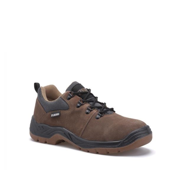 Safety footwear Paredes AGRO-MOUNTAIN Sonora 01 SRC