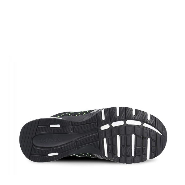 Calzado de seguridad Paredes SPRO+ Suzuka S1P ESD SRC
