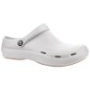 dunlop fitclog basic 001 blanco