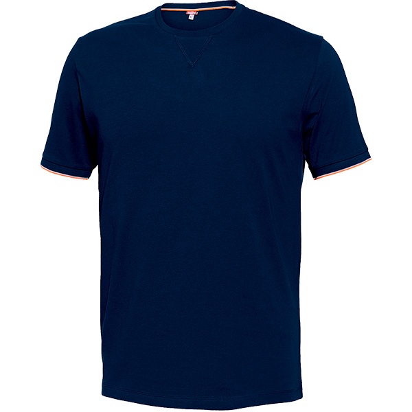 Camiseta Starter Rapallo azul
