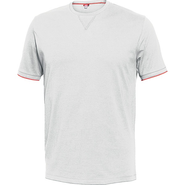 Camiseta Starter Rapallo blanco