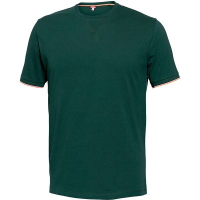 Camiseta Starter Rapallo verde