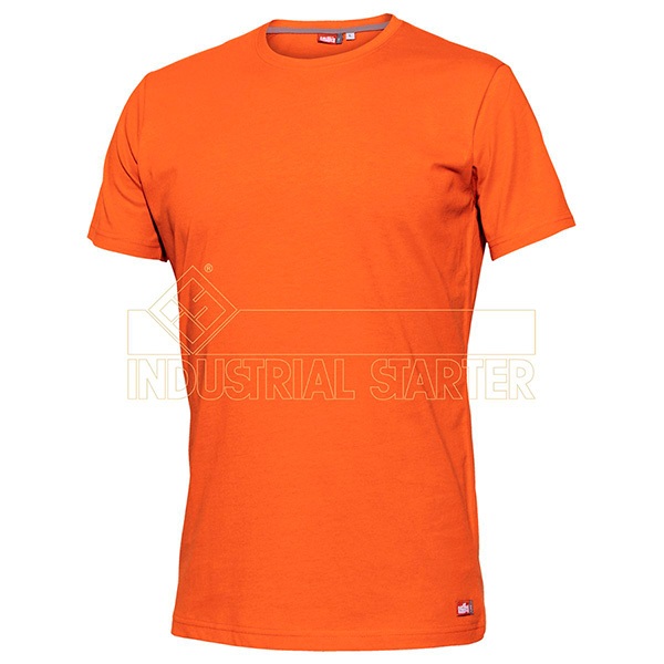 Camiseta Starter Sorrento naranja