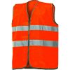 Chaleco AV  Starter  naranja