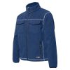 Chaqueta polar Starter Maor azul