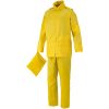 Conjunto impermeable starter amarillo