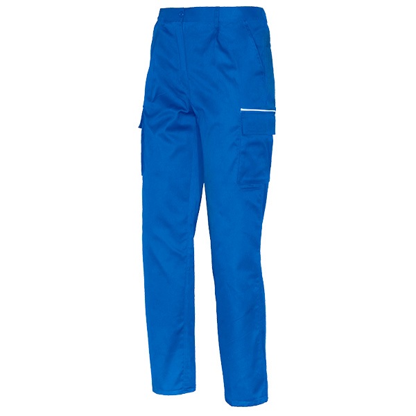 Pantalon Starter Euromix azulina