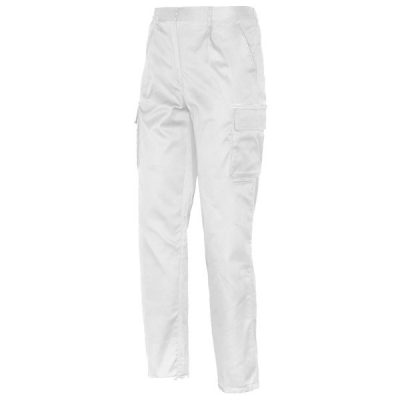 Pantalon Starter Euromix blanco