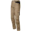 Pantalón de trabajo  Starter Stretch beige
