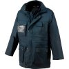 Parka Starter Master Plus azul