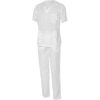 Pijama sanitario Starter blanco