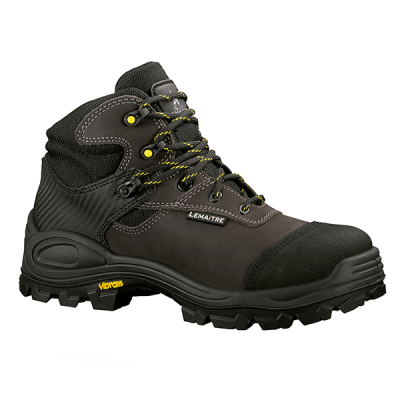 Calzado de seguridad Lemaitre Trail Vibram FREEWIND