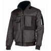 Bomber U-Power Mate Black Carbon