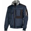 Bomber U-Power Mate Deep Blue