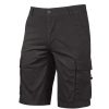 Bermuda U-Power Summer Black Carbon