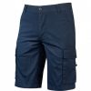 Bermuda U-Power Summer Westlake Blue