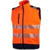 Chaleco U-Power Dany Orange Fluo