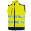 Chaleco U-Power Dany Yellow Fluo