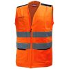 Chaleco U-Power Smart Orange Fluo