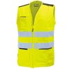 Chaleco U-Power Smart Yellow Fluo