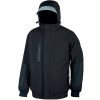 Chaqueta U-Power Blaze Black Carbon