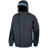 Chaqueta U-Power Blaze Grey Meteorite