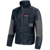 Chaqueta U-Power Engine Deep Blue