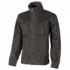 Chaqueta U-Power Fox Black Carbon
